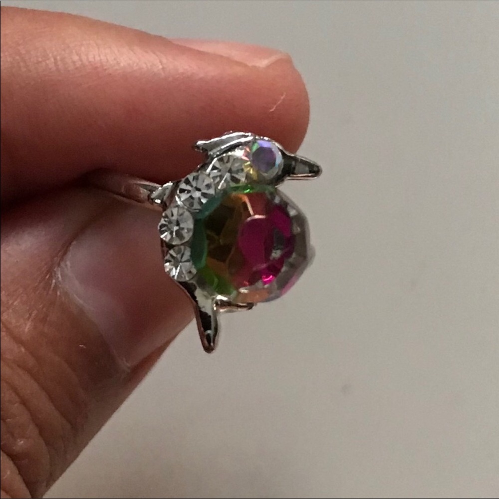 Anklets and Rings - Picture 5 of 5